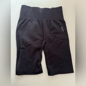 Gymshark Flex high waisted bike shorts
